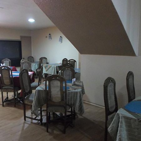Hotel Don Teo Puerto Montt Exterior foto