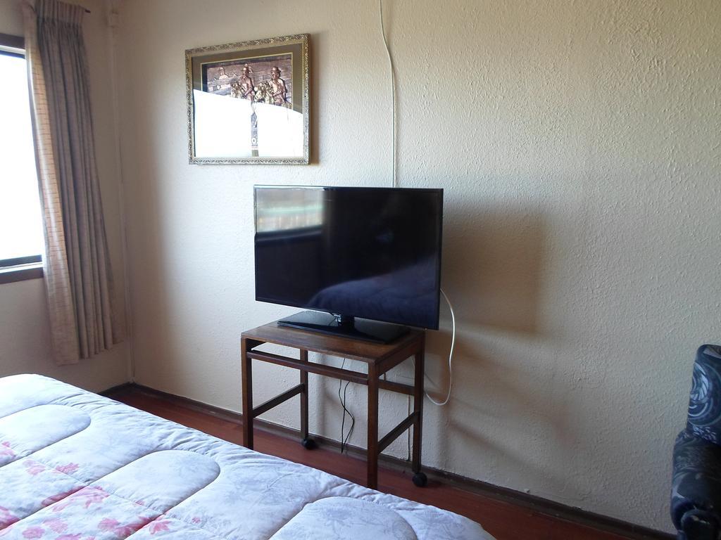 Hotel Don Teo Puerto Montt Habitación foto