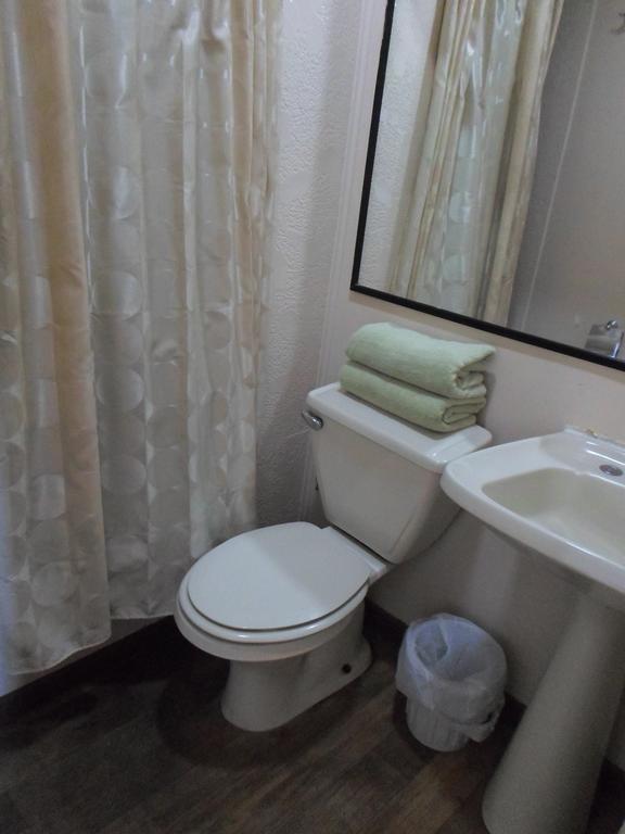 Hotel Don Teo Puerto Montt Habitación foto