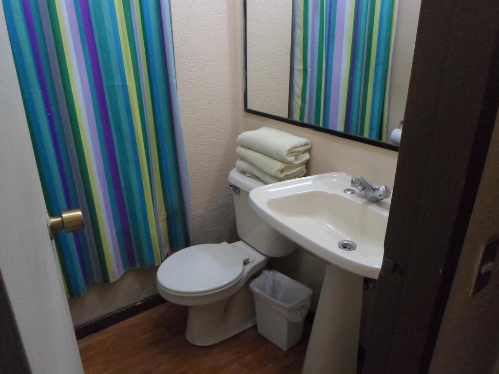 Hotel Don Teo Puerto Montt Habitación foto