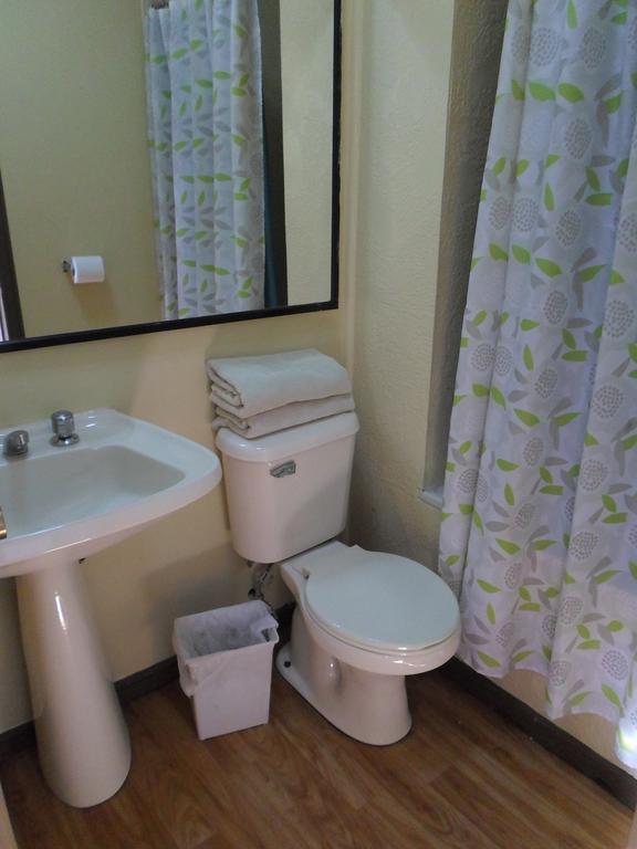 Hotel Don Teo Puerto Montt Habitación foto